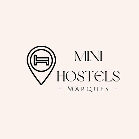 Marques Mini Hostel Lissabon Exterior foto